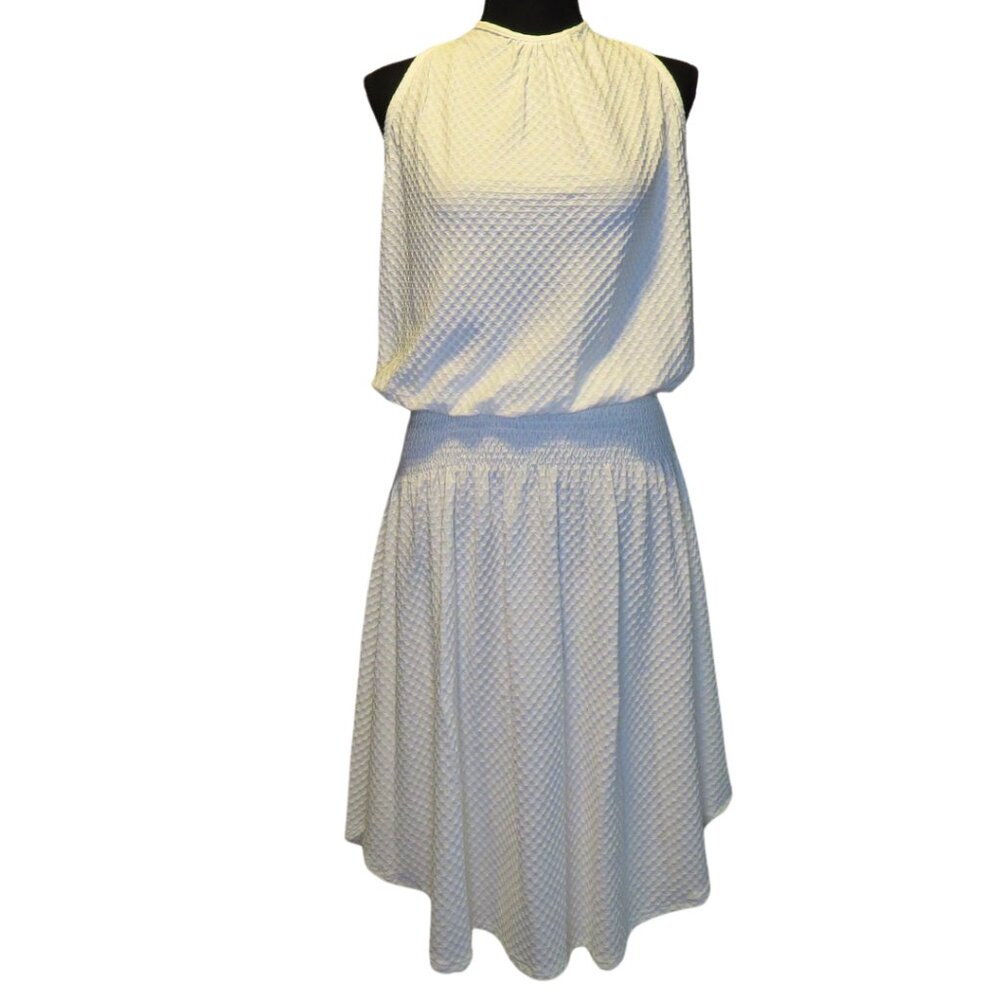 Island Collection NWT Soft Ruched Dress | Size XS